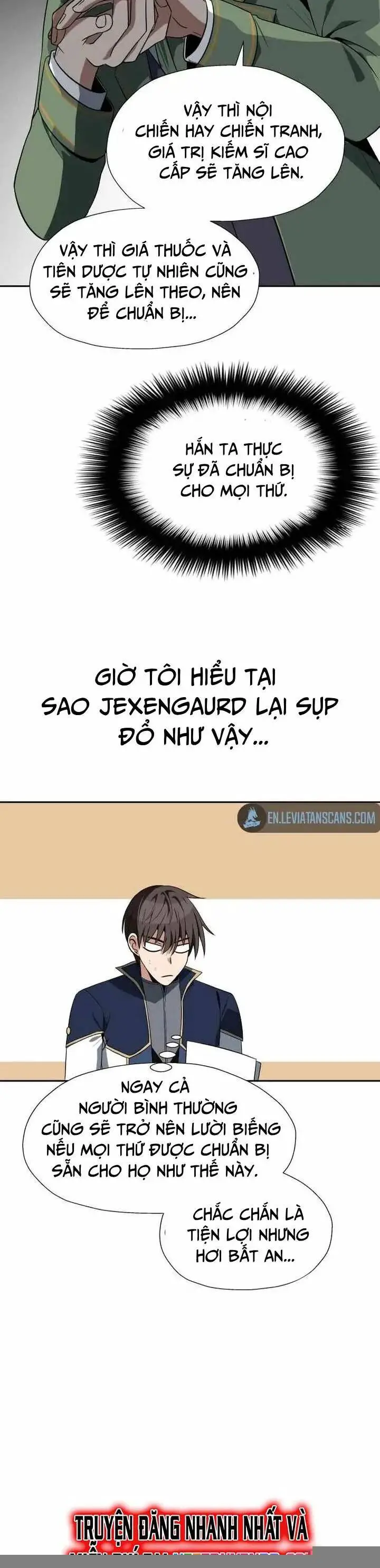 Lần Nữa Chuyển Sinh Sang Thế Giới Khác Nettruyen ZZZ Chương 65 Page 7