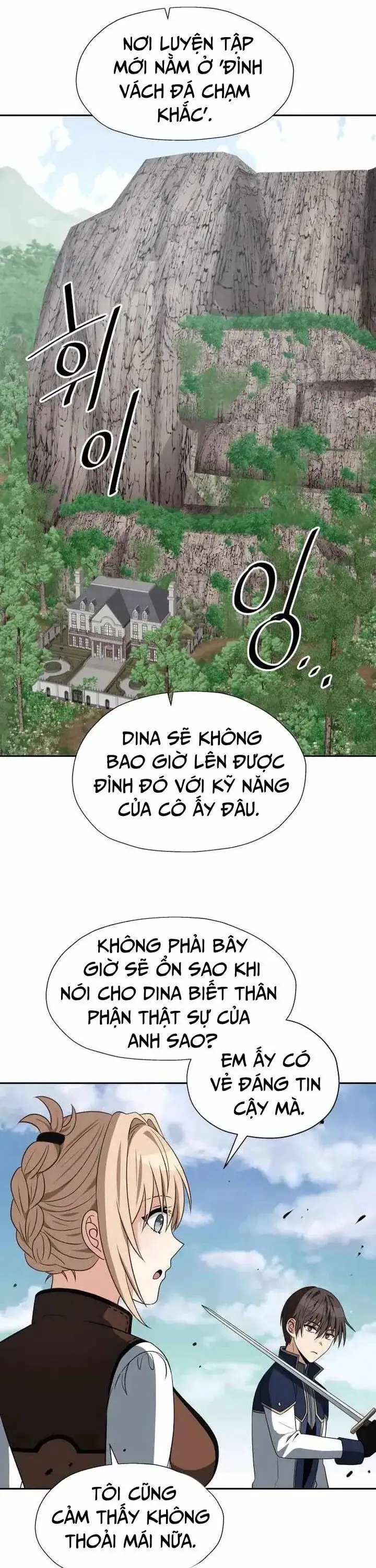Lần Nữa Chuyển Sinh Sang Thế Giới Khác Nettruyen ZZZ Chương 65 Page 10