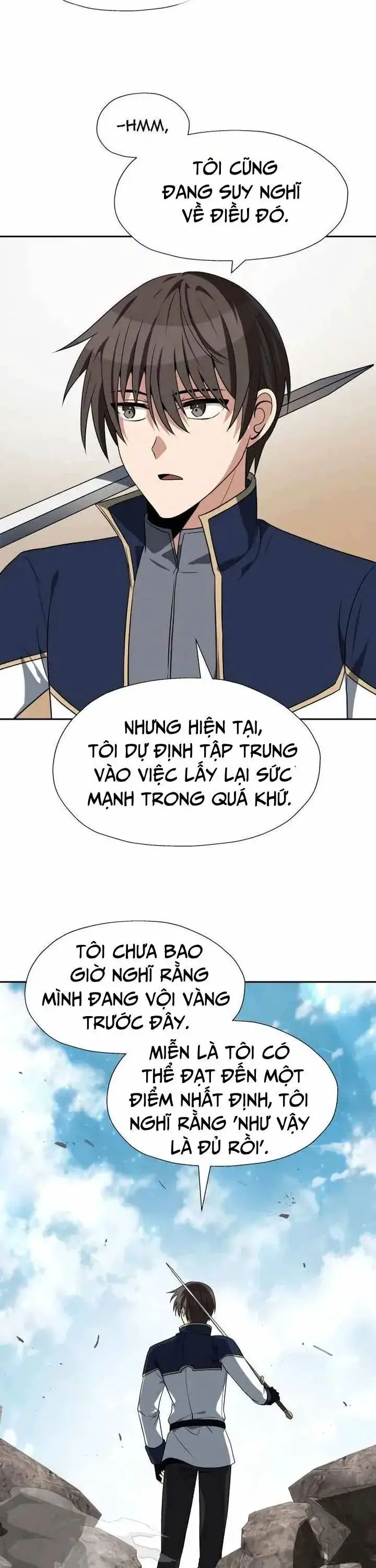 Lần Nữa Chuyển Sinh Sang Thế Giới Khác Nettruyen ZZZ Chương 65 Page 11