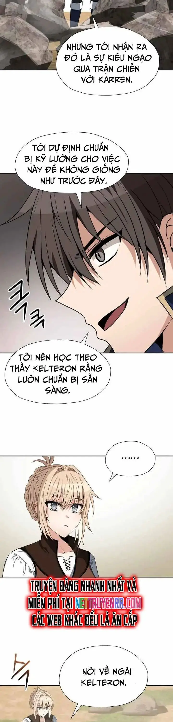 Lần Nữa Chuyển Sinh Sang Thế Giới Khác Nettruyen ZZZ Chương 65 Page 12