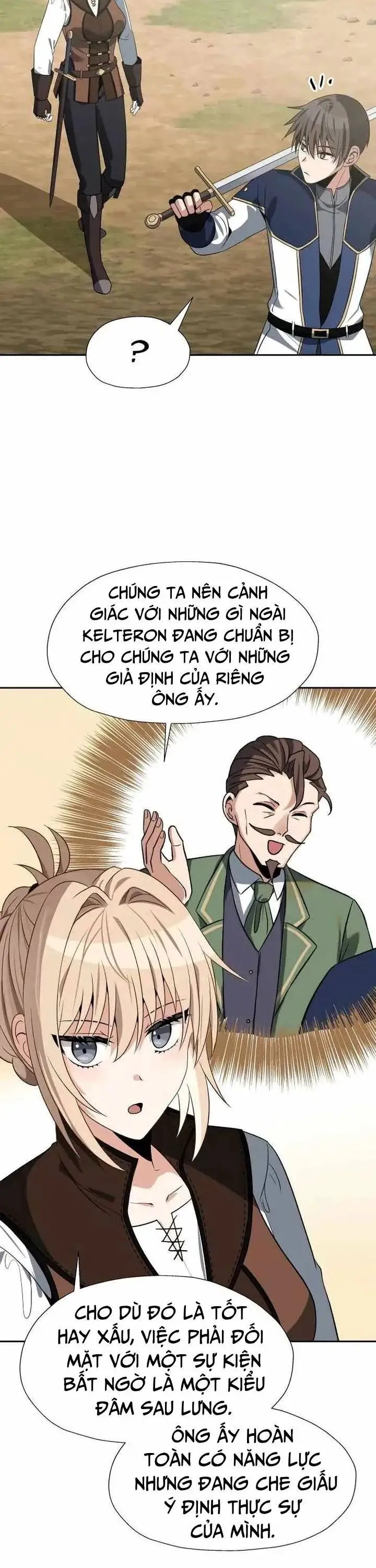 Lần Nữa Chuyển Sinh Sang Thế Giới Khác Nettruyen ZZZ Chương 65 Page 13