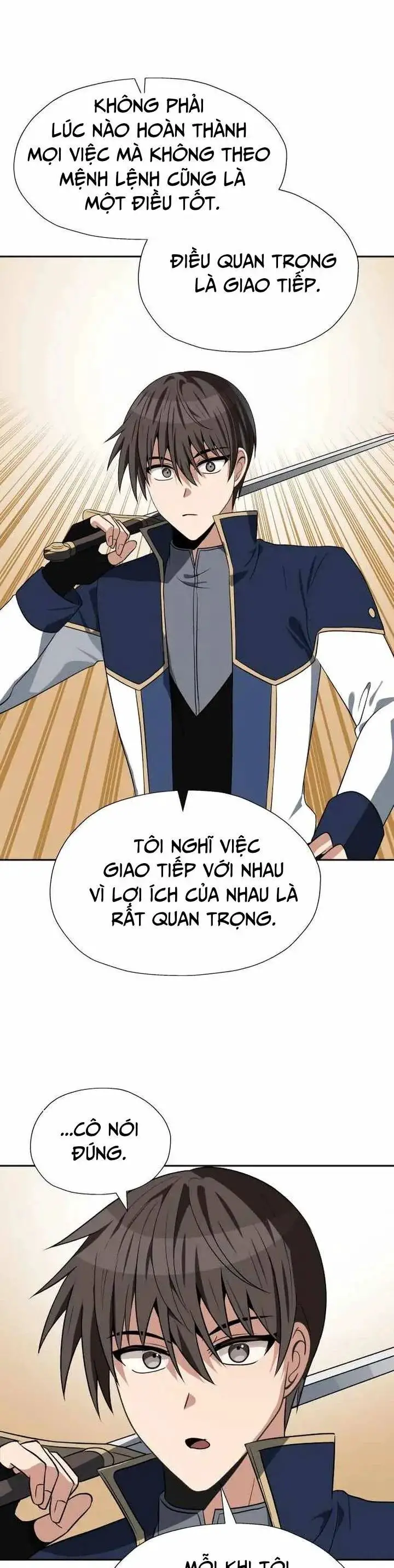 Lần Nữa Chuyển Sinh Sang Thế Giới Khác Nettruyen ZZZ Chương 65 Page 14