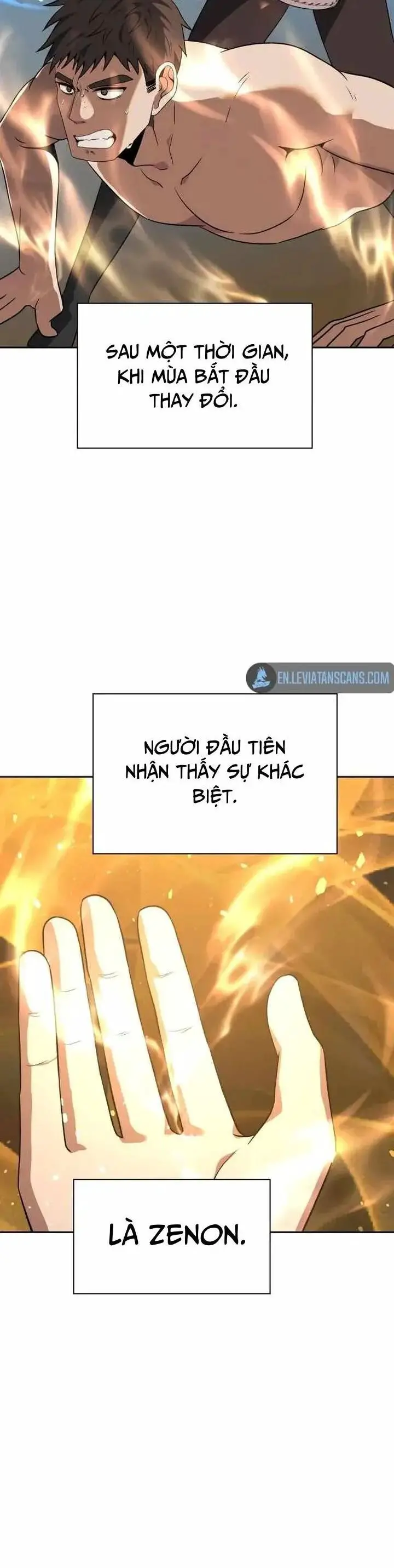 Lần Nữa Chuyển Sinh Sang Thế Giới Khác Nettruyen ZZZ Chương 65 Page 17