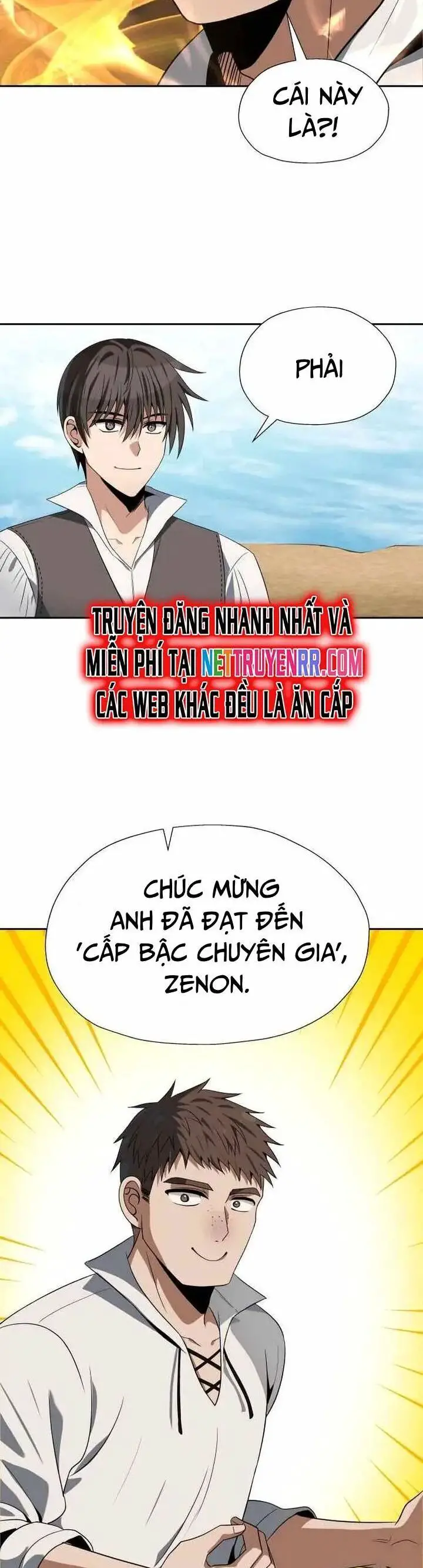 Lần Nữa Chuyển Sinh Sang Thế Giới Khác Nettruyen ZZZ Chương 65 Page 19