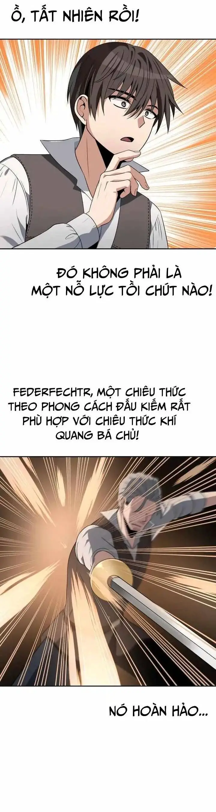 Lần Nữa Chuyển Sinh Sang Thế Giới Khác Nettruyen ZZZ Chương 65 Page 25