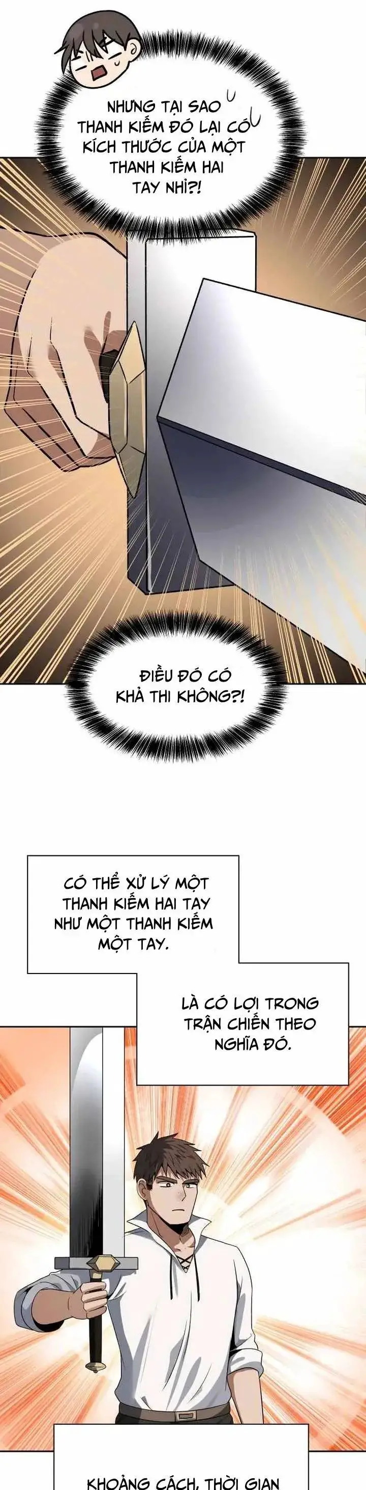 Lần Nữa Chuyển Sinh Sang Thế Giới Khác Nettruyen ZZZ Chương 65 Page 26
