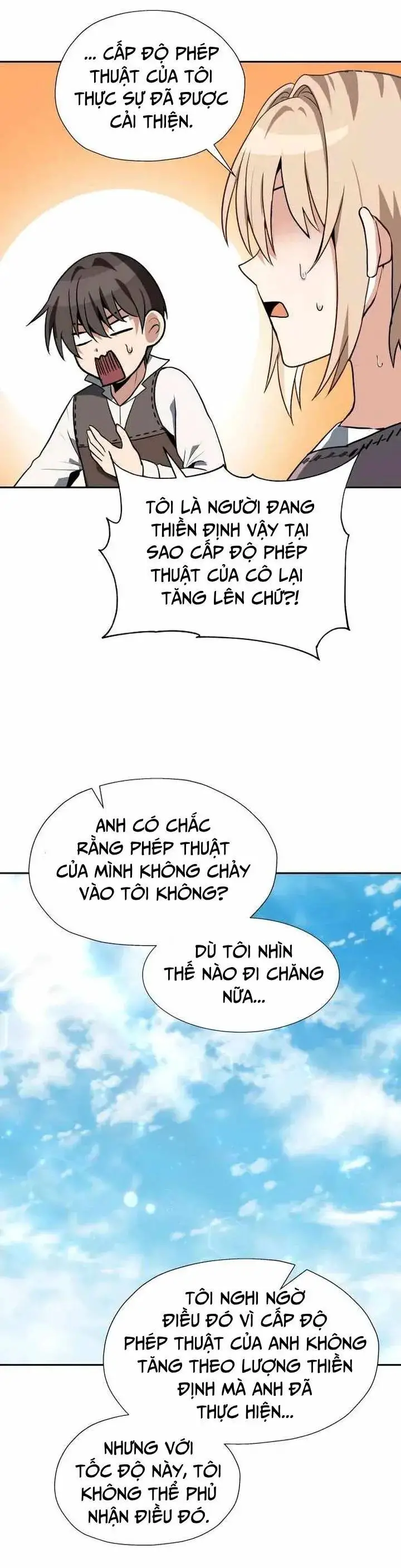 Lần Nữa Chuyển Sinh Sang Thế Giới Khác Nettruyen ZZZ Chương 65 Page 30