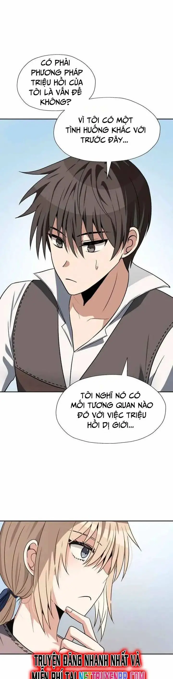 Lần Nữa Chuyển Sinh Sang Thế Giới Khác Nettruyen ZZZ Chương 65 Page 31