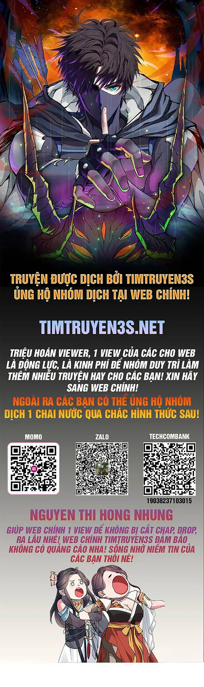 Lần Nữa Chuyển Sinh Sang Thế Giới Khác Nettruyen ZZZ Chương 51 Page 1