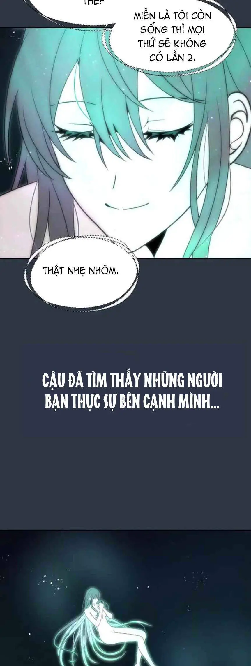 Lần Nữa Chuyển Sinh Sang Thế Giới Khác Nettruyen ZZZ Chương 60 Page 16