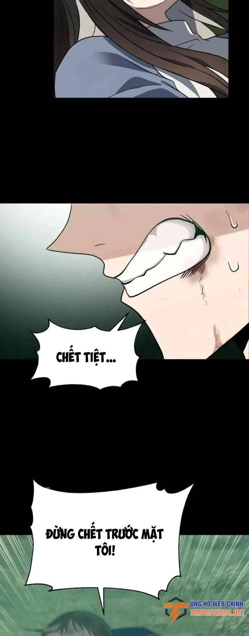 Lần Nữa Chuyển Sinh Sang Thế Giới Khác Nettruyen ZZZ Chương 60 Page 28