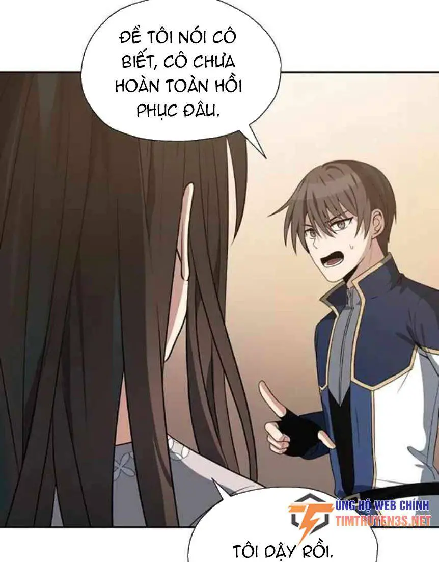 Lần Nữa Chuyển Sinh Sang Thế Giới Khác Nettruyen ZZZ Chương 60 Page 39