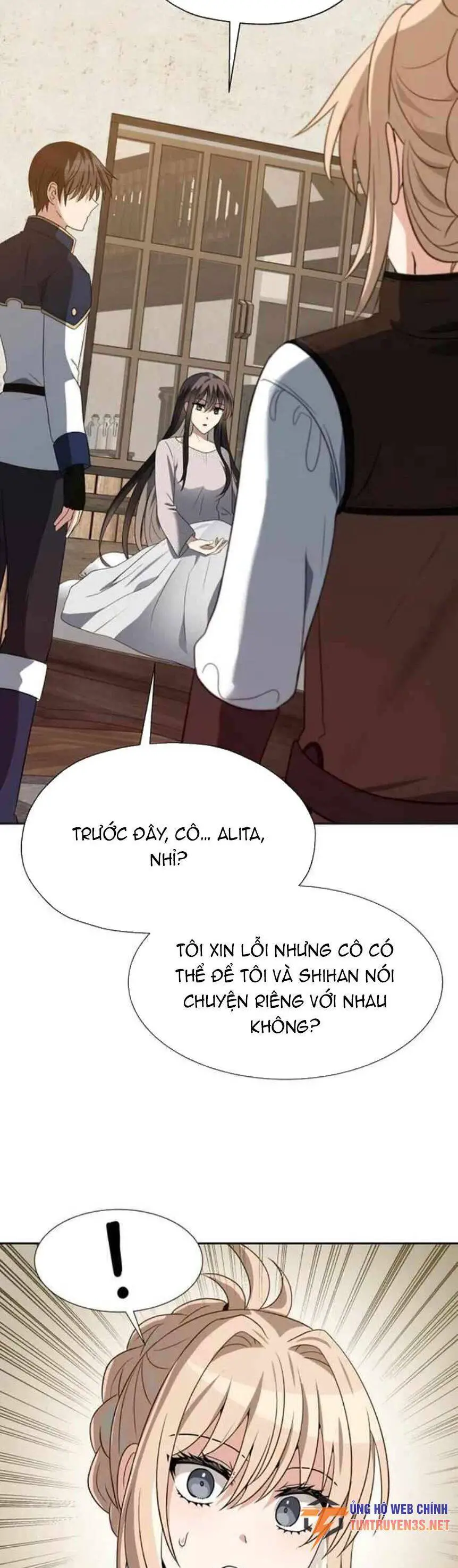 Lần Nữa Chuyển Sinh Sang Thế Giới Khác Nettruyen ZZZ Chương 60 Page 47