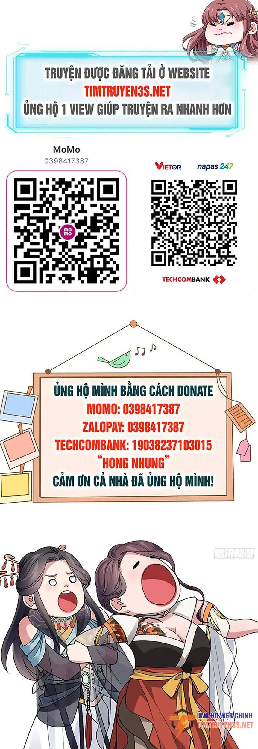 Lần Nữa Chuyển Sinh Sang Thế Giới Khác Nettruyen ZZZ Chương 60 Page 56