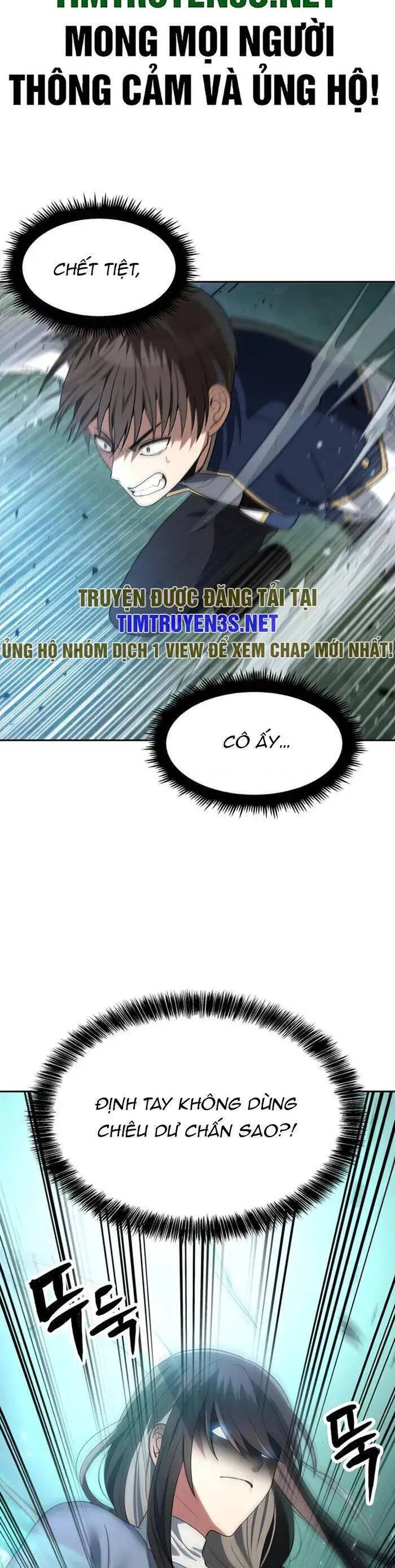 Lần Nữa Chuyển Sinh Sang Thế Giới Khác Nettruyen ZZZ Chương 57 Page 2