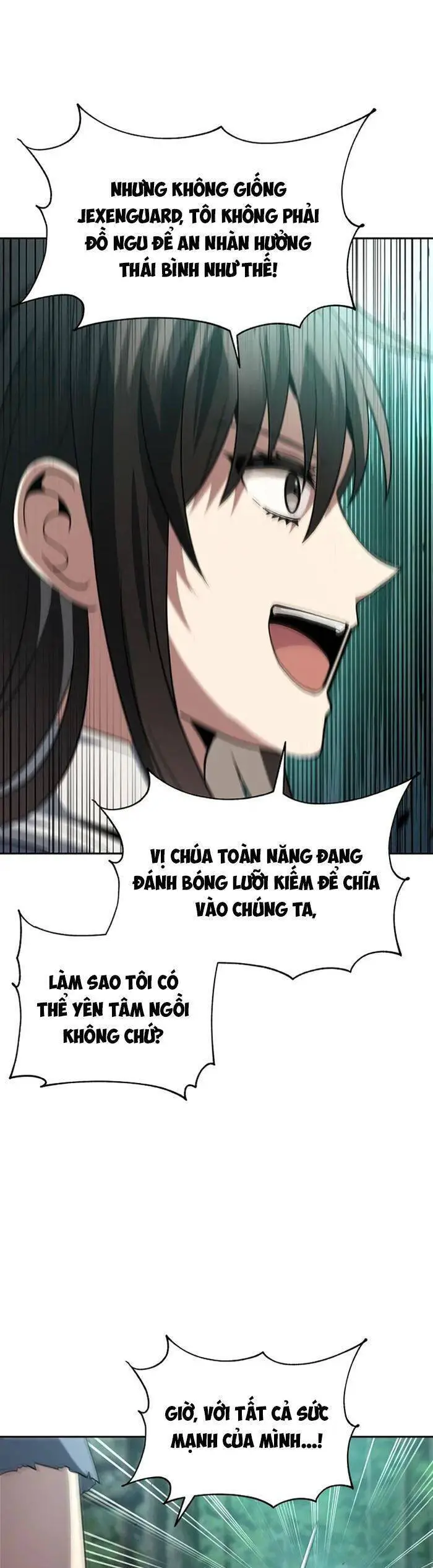Lần Nữa Chuyển Sinh Sang Thế Giới Khác Nettruyen ZZZ Chương 57 Page 11