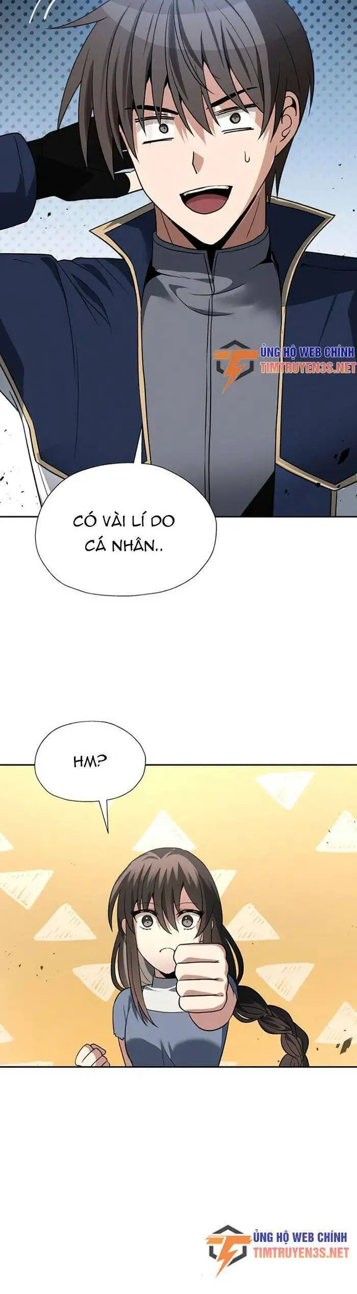 Lần Nữa Chuyển Sinh Sang Thế Giới Khác Nettruyen ZZZ Chương 57 Page 13