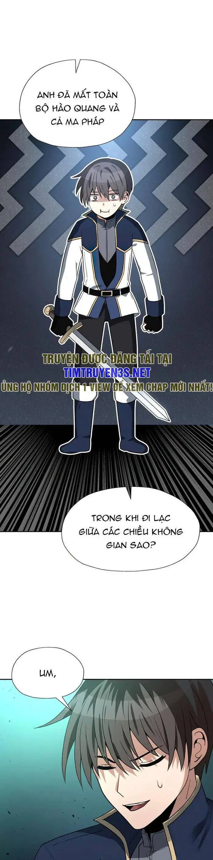 Lần Nữa Chuyển Sinh Sang Thế Giới Khác Nettruyen ZZZ Chương 57 Page 15