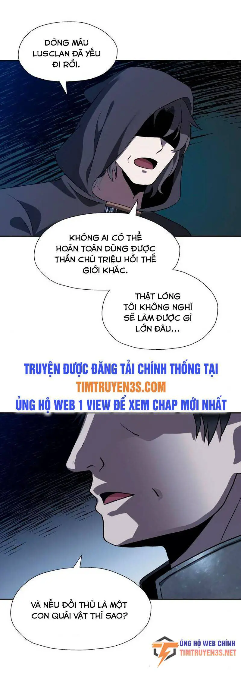 Lần Nữa Chuyển Sinh Sang Thế Giới Khác Nettruyen ZZZ Chương 48 Page 7