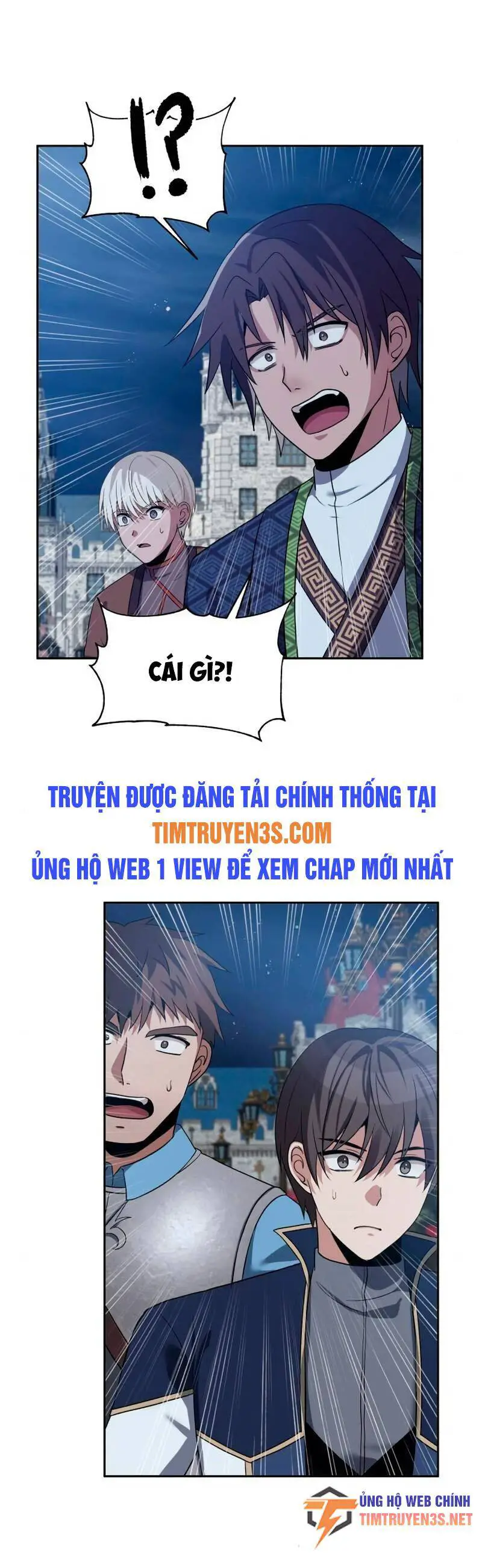 Lần Nữa Chuyển Sinh Sang Thế Giới Khác Nettruyen ZZZ Chương 48 Page 13