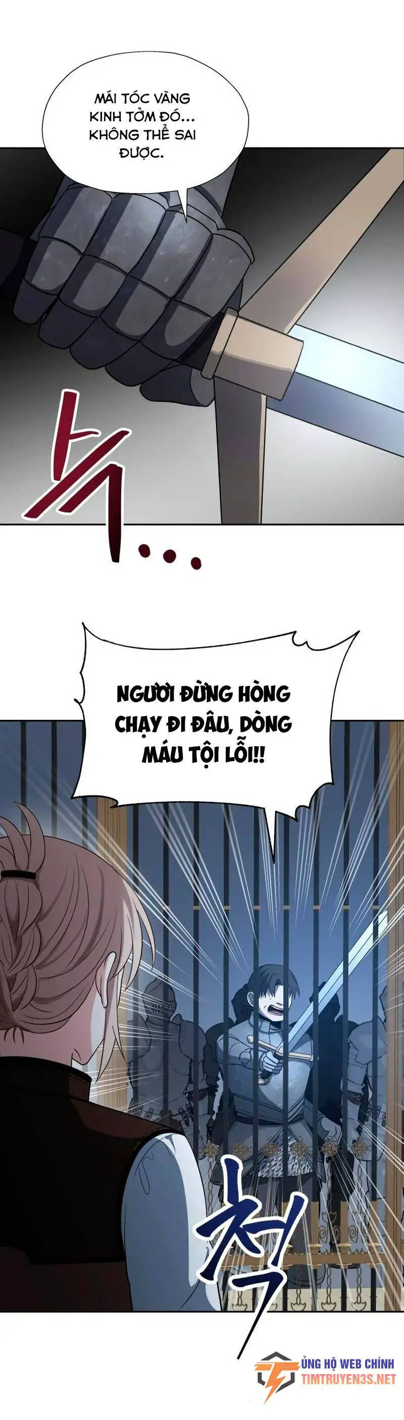 Lần Nữa Chuyển Sinh Sang Thế Giới Khác Nettruyen ZZZ Chương 48 Page 15