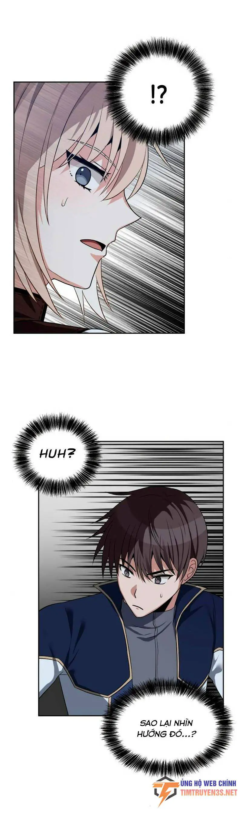 Lần Nữa Chuyển Sinh Sang Thế Giới Khác Nettruyen ZZZ Chương 48 Page 16