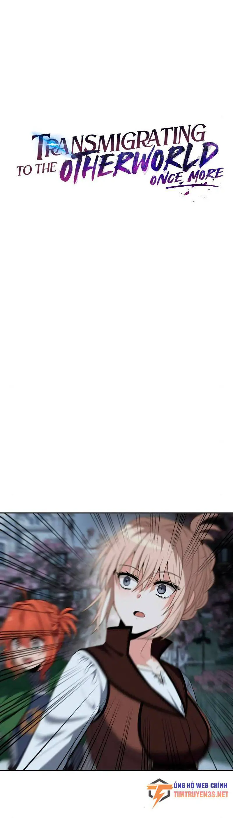 Lần Nữa Chuyển Sinh Sang Thế Giới Khác Nettruyen ZZZ Chương 48 Page 19