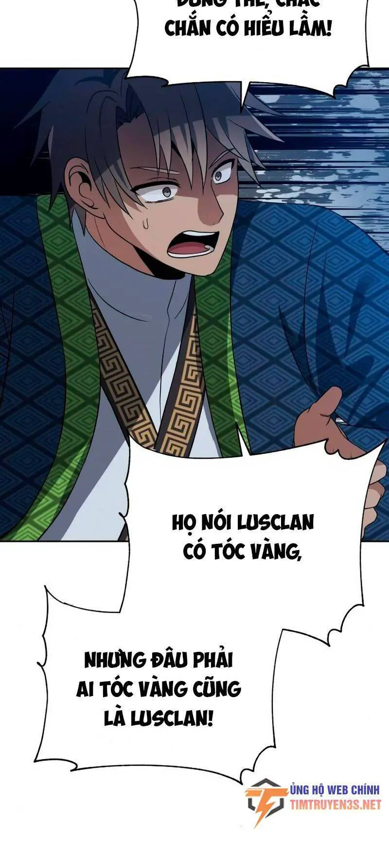 Lần Nữa Chuyển Sinh Sang Thế Giới Khác Nettruyen ZZZ Chương 48 Page 22
