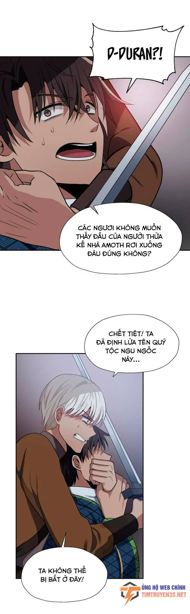 Lần Nữa Chuyển Sinh Sang Thế Giới Khác Nettruyen ZZZ Chương 48 Page 27