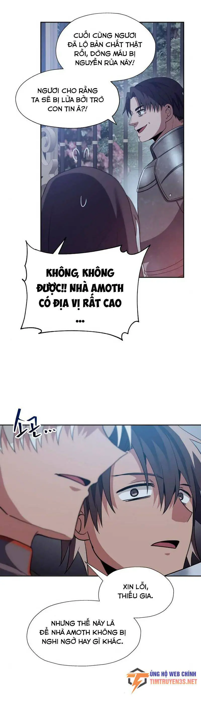 Lần Nữa Chuyển Sinh Sang Thế Giới Khác Nettruyen ZZZ Chương 48 Page 28