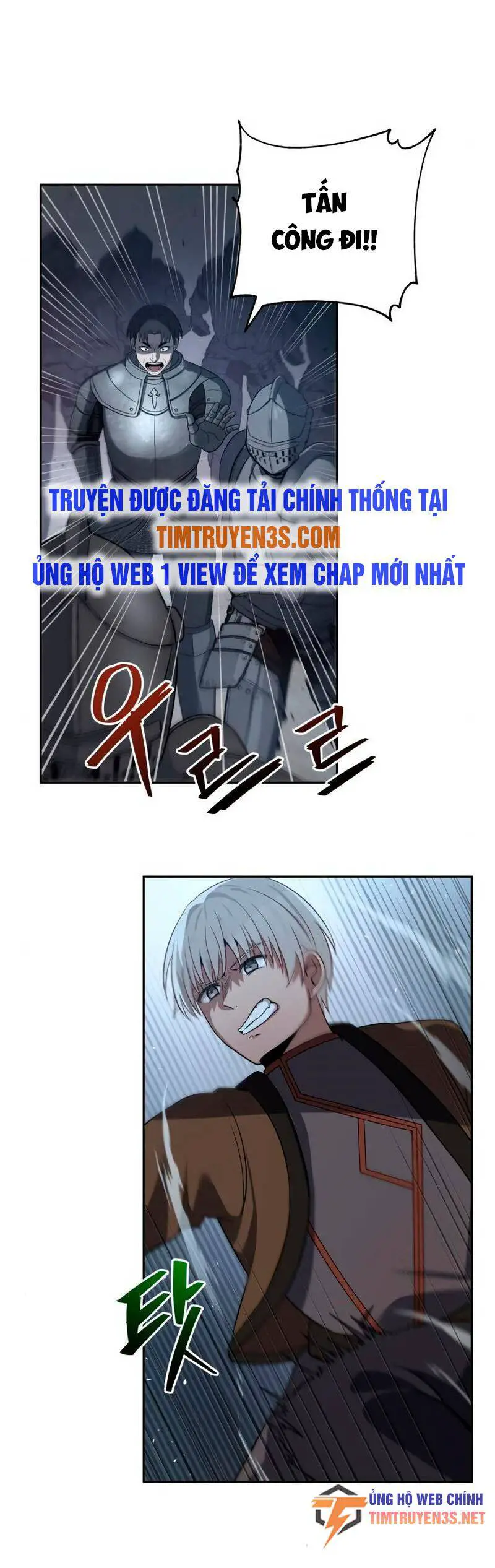 Lần Nữa Chuyển Sinh Sang Thế Giới Khác Nettruyen ZZZ Chương 48 Page 30