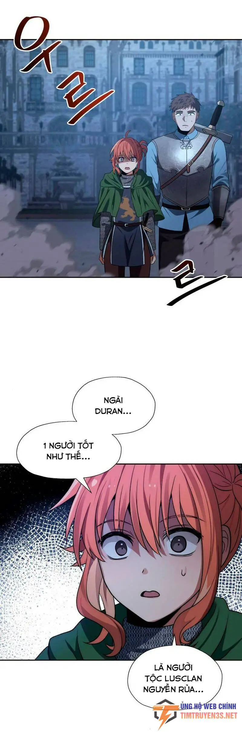 Lần Nữa Chuyển Sinh Sang Thế Giới Khác Nettruyen ZZZ Chương 48 Page 32