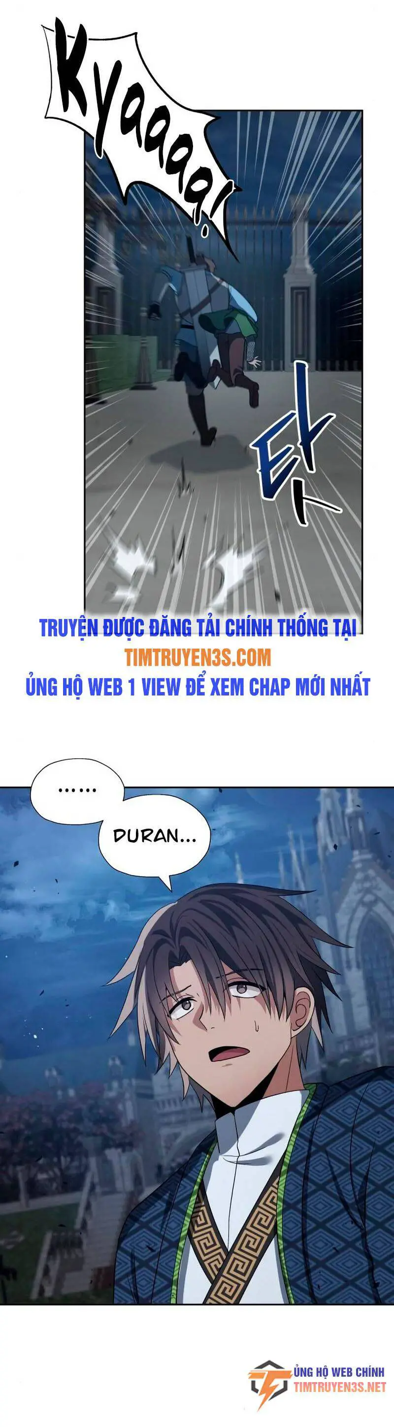 Lần Nữa Chuyển Sinh Sang Thế Giới Khác Nettruyen ZZZ Chương 48 Page 35