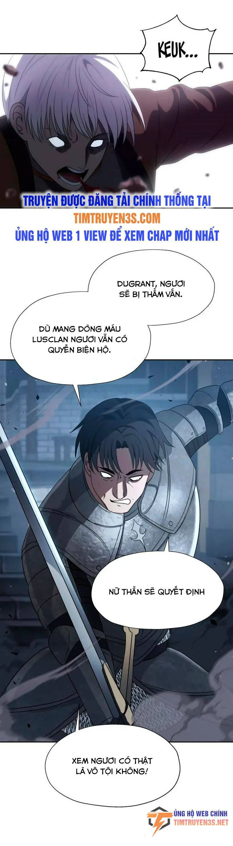 Lần Nữa Chuyển Sinh Sang Thế Giới Khác Nettruyen ZZZ Chương 48 Page 41