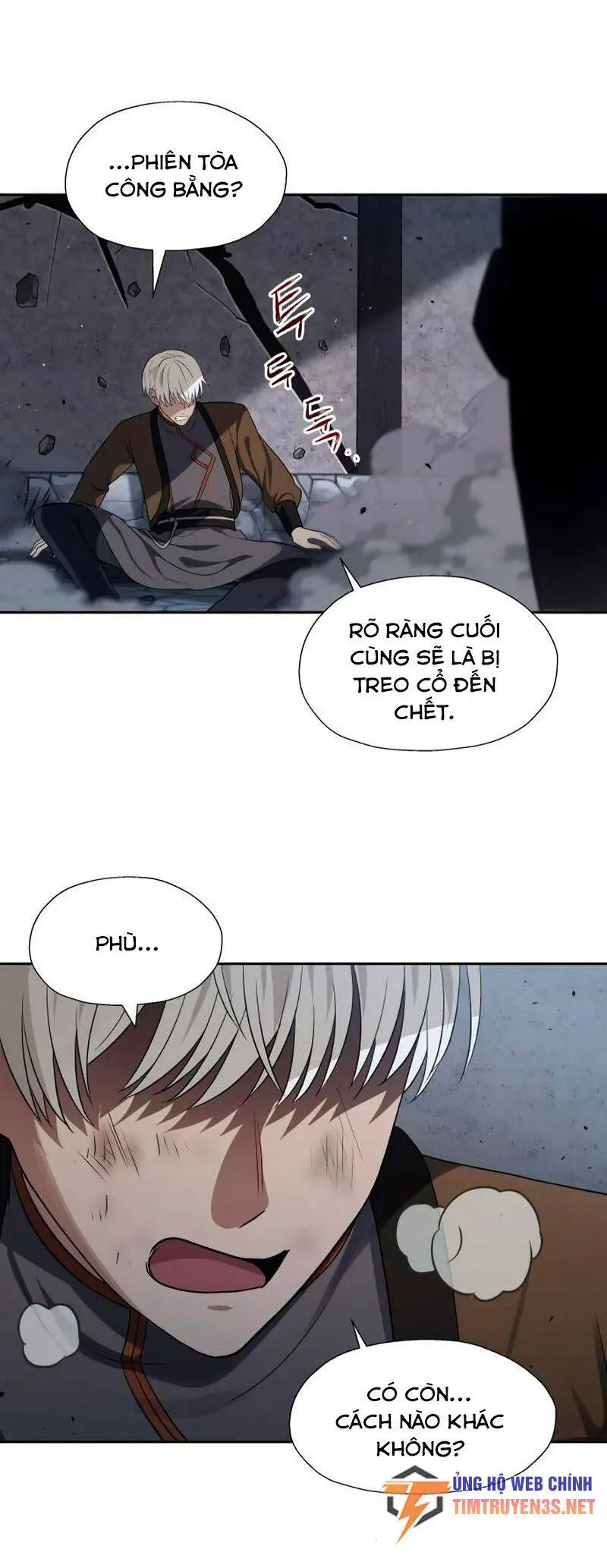 Lần Nữa Chuyển Sinh Sang Thế Giới Khác Nettruyen ZZZ Chương 48 Page 42