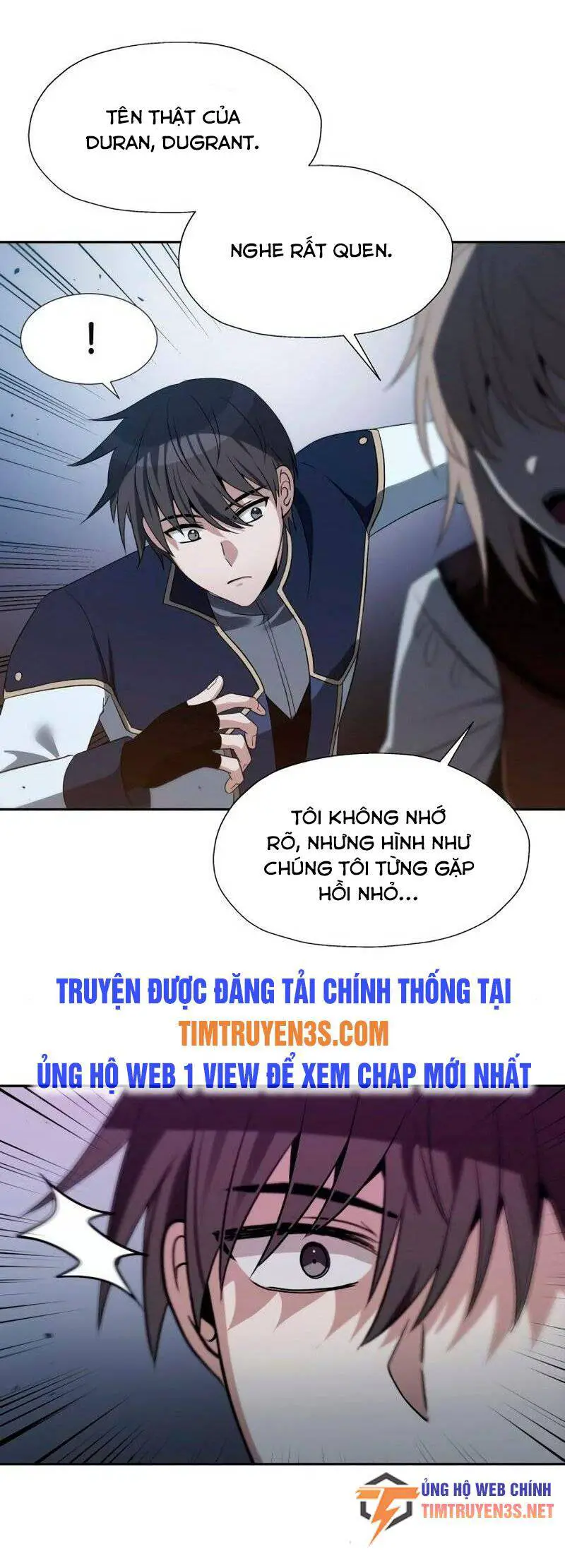 Lần Nữa Chuyển Sinh Sang Thế Giới Khác Nettruyen ZZZ Chương 48 Page 46