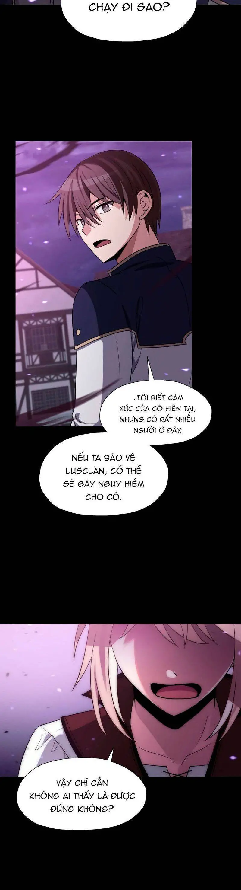Lần Nữa Chuyển Sinh Sang Thế Giới Khác Nettruyen ZZZ Chương 50 Page 4