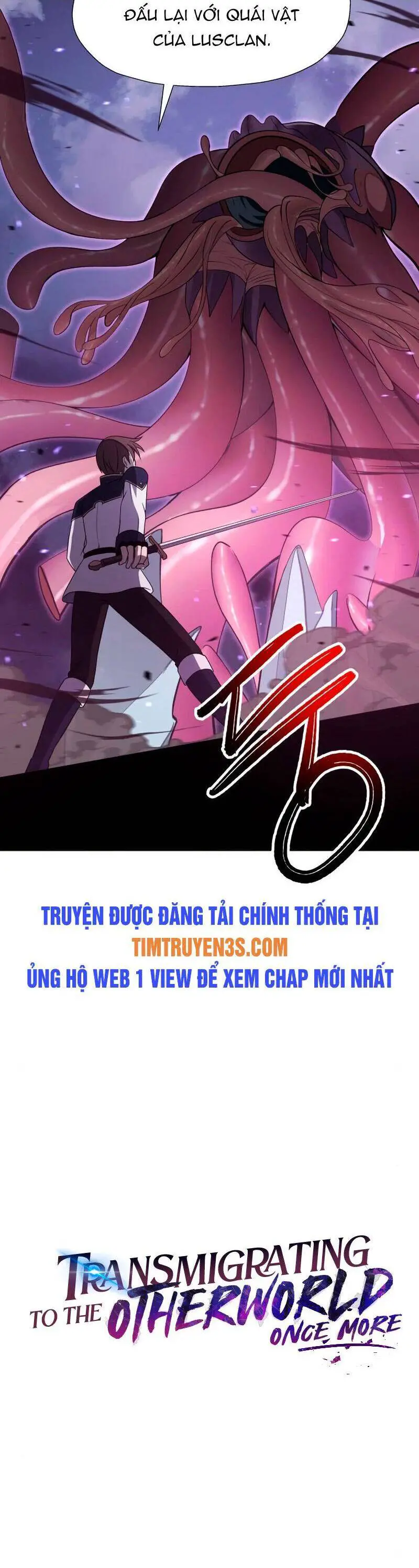 Lần Nữa Chuyển Sinh Sang Thế Giới Khác Nettruyen ZZZ Chương 50 Page 10