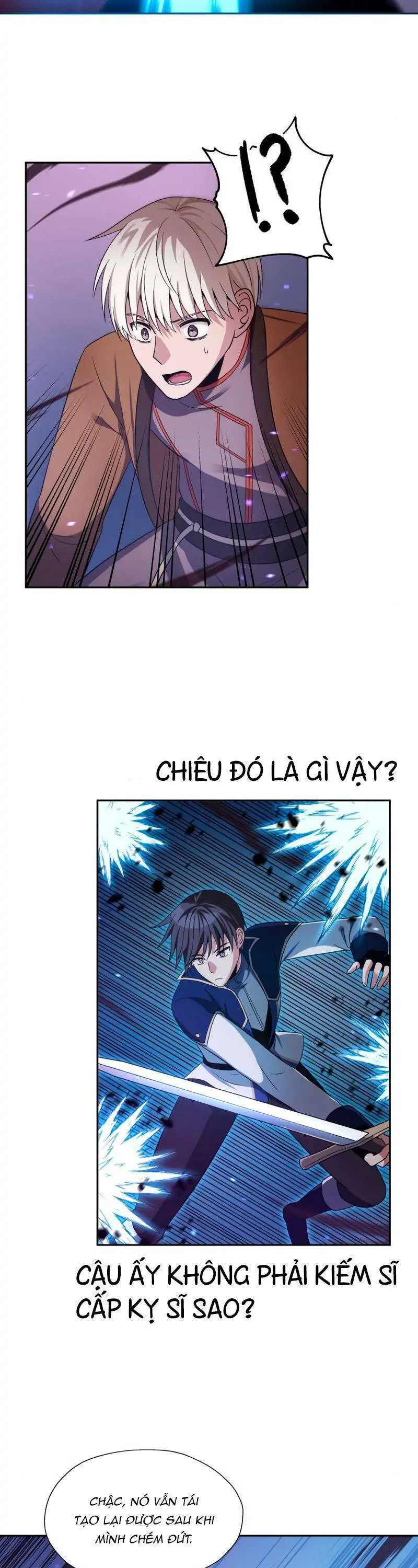Lần Nữa Chuyển Sinh Sang Thế Giới Khác Nettruyen ZZZ Chương 50 Page 14