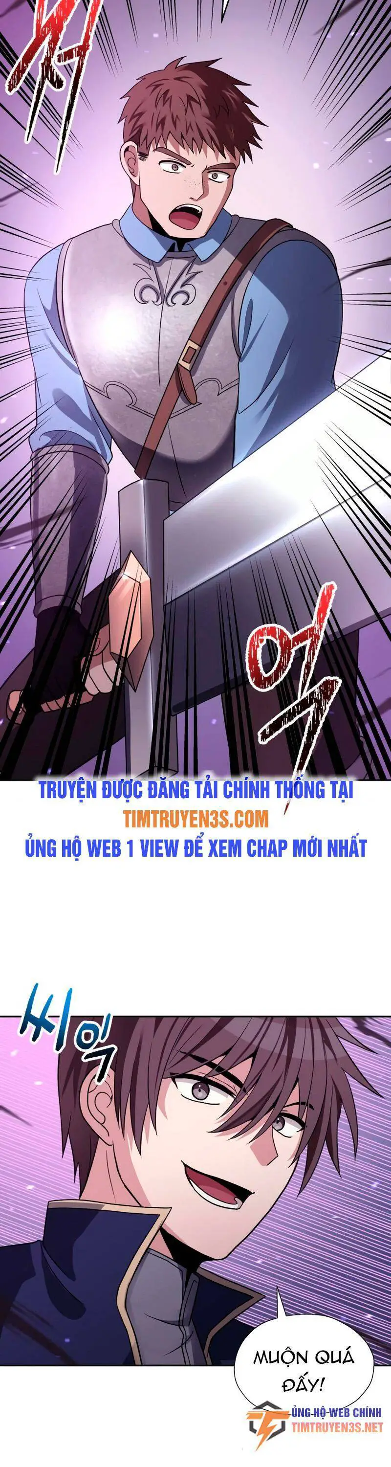 Lần Nữa Chuyển Sinh Sang Thế Giới Khác Nettruyen ZZZ Chương 50 Page 16