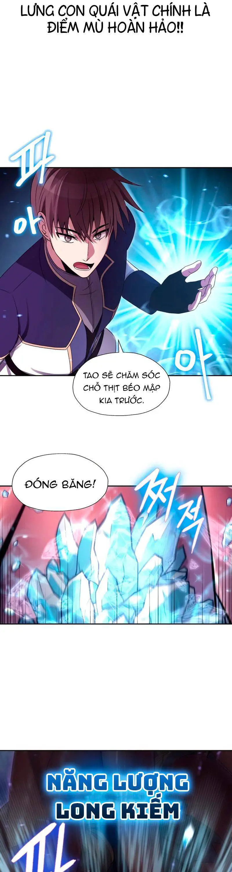 Lần Nữa Chuyển Sinh Sang Thế Giới Khác Nettruyen ZZZ Chương 50 Page 24