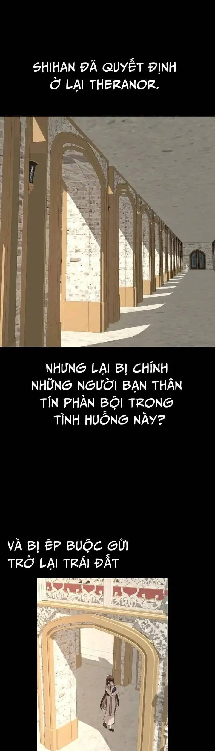 Lần Nữa Chuyển Sinh Sang Thế Giới Khác Nettruyen ZZZ Chương 63 Page 2