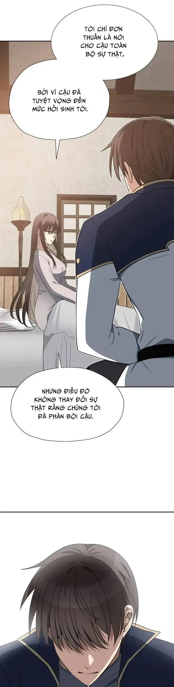 Lần Nữa Chuyển Sinh Sang Thế Giới Khác Nettruyen ZZZ Chương 63 Page 6