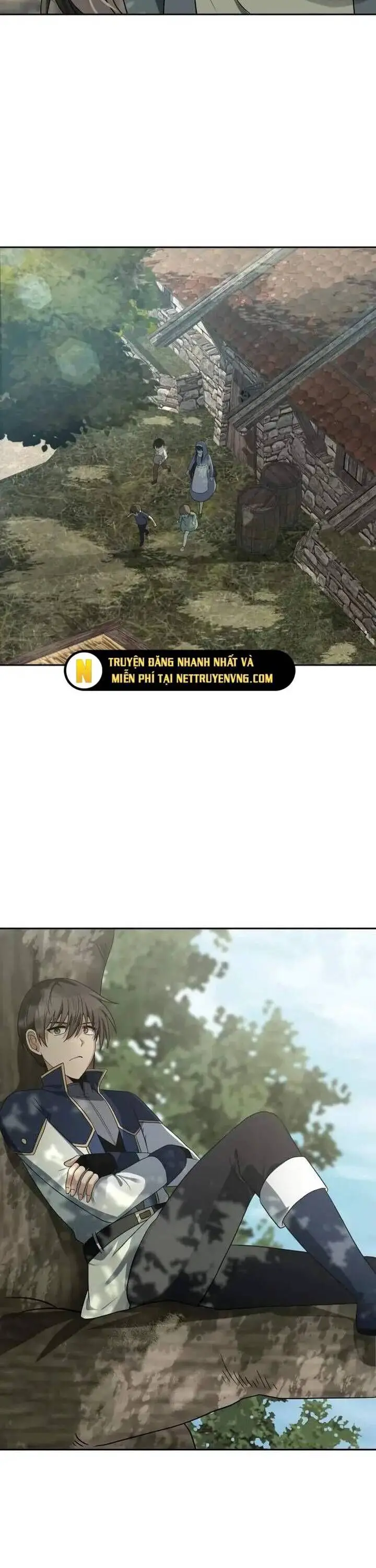 Lần Nữa Chuyển Sinh Sang Thế Giới Khác Nettruyen ZZZ Chương 63 Page 11