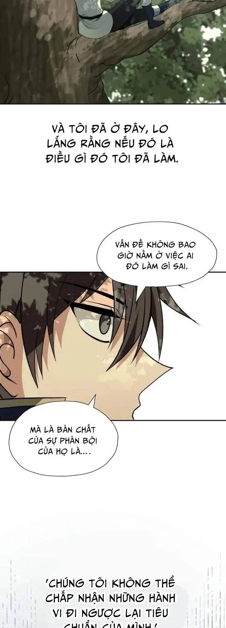 Lần Nữa Chuyển Sinh Sang Thế Giới Khác Nettruyen ZZZ Chương 63 Page 13
