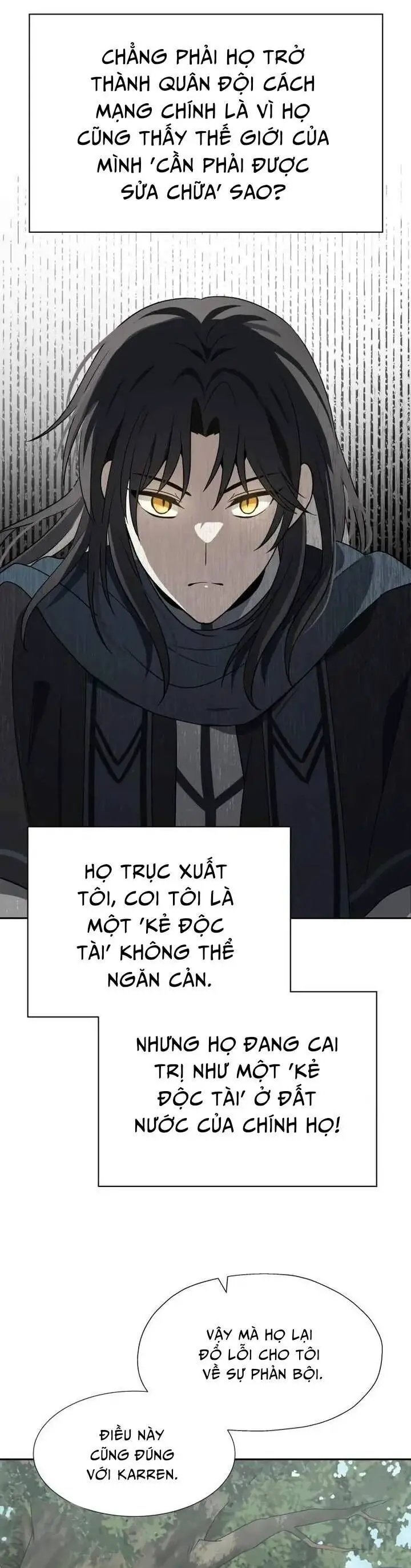 Lần Nữa Chuyển Sinh Sang Thế Giới Khác Nettruyen ZZZ Chương 63 Page 15