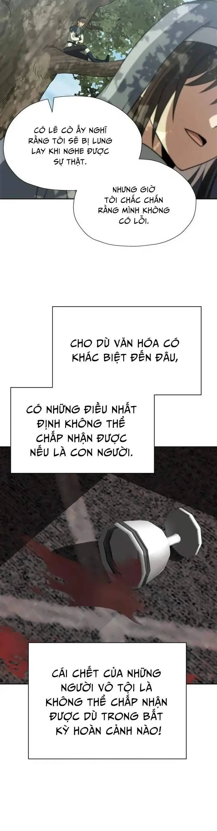 Lần Nữa Chuyển Sinh Sang Thế Giới Khác Nettruyen ZZZ Chương 63 Page 16