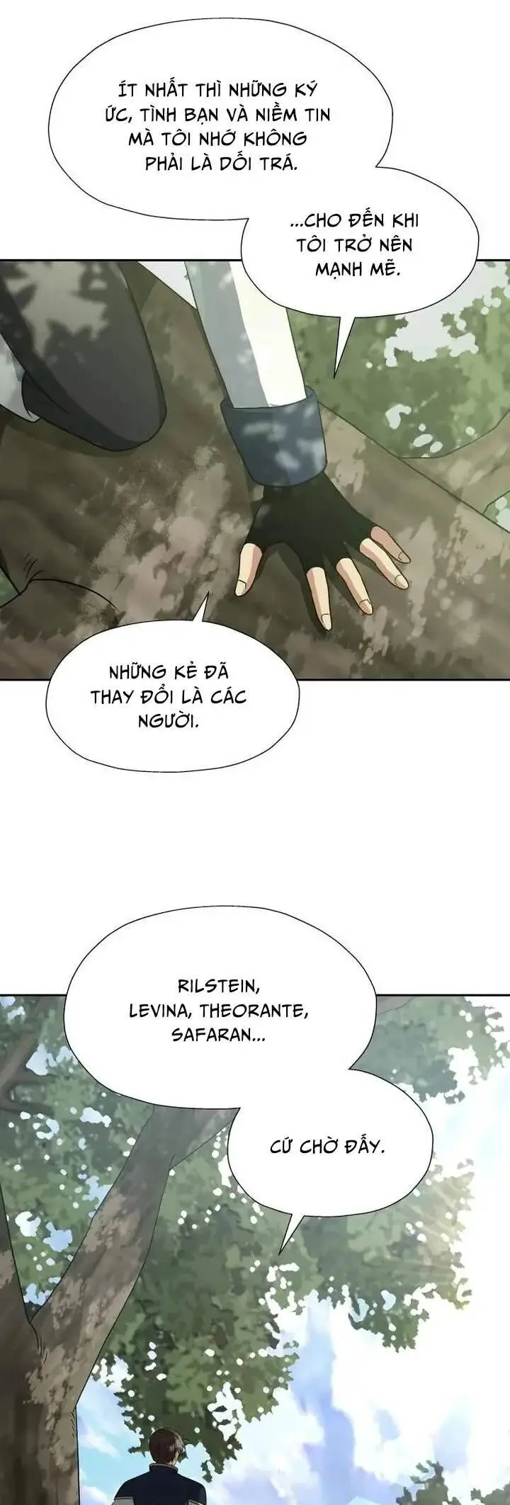 Lần Nữa Chuyển Sinh Sang Thế Giới Khác Nettruyen ZZZ Chương 63 Page 17