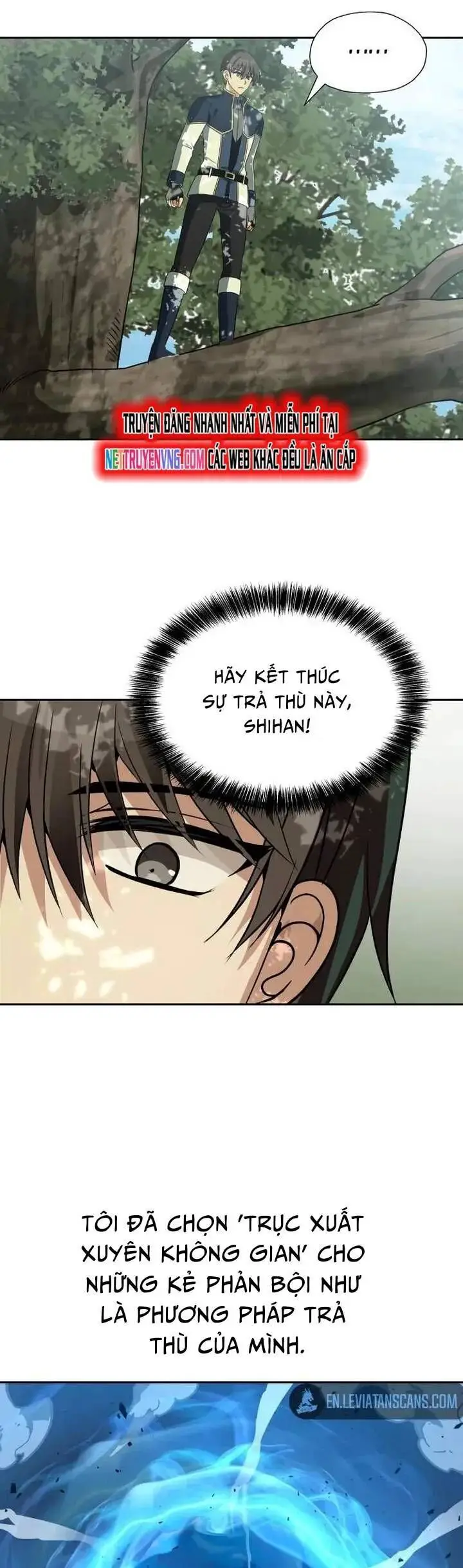 Lần Nữa Chuyển Sinh Sang Thế Giới Khác Nettruyen ZZZ Chương 63 Page 20