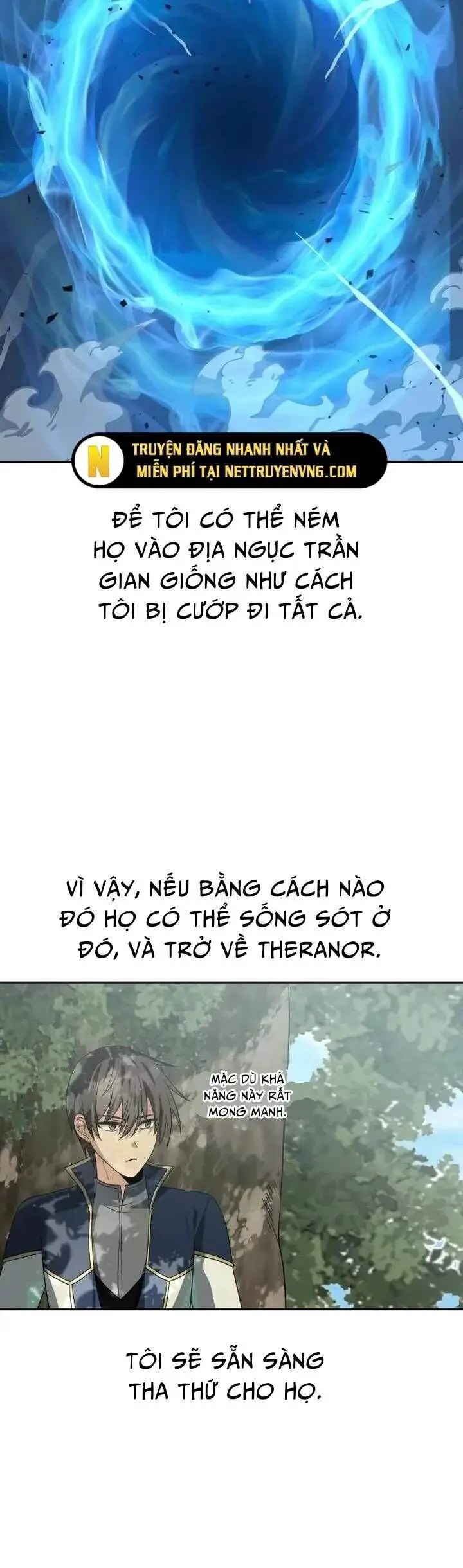 Lần Nữa Chuyển Sinh Sang Thế Giới Khác Nettruyen ZZZ Chương 63 Page 21